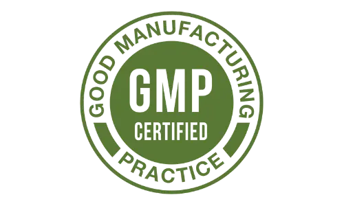 Metanail Serum Pro gmp certified